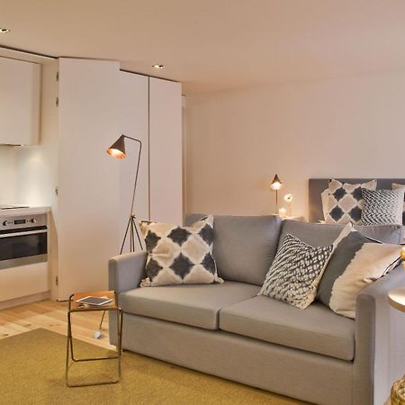 Lisbon Five Stars Apartments Combro 77 Eksteriør bilde