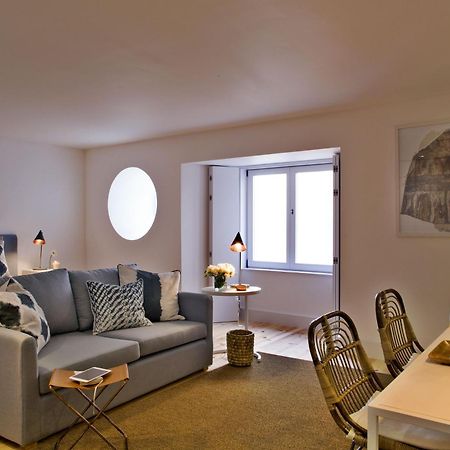 Lisbon Five Stars Apartments Combro 77 Eksteriør bilde