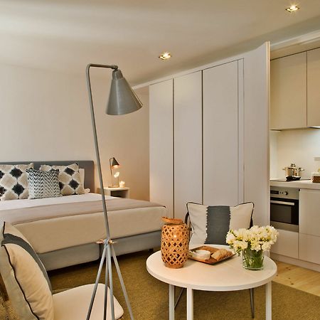 Lisbon Five Stars Apartments Combro 77 Eksteriør bilde
