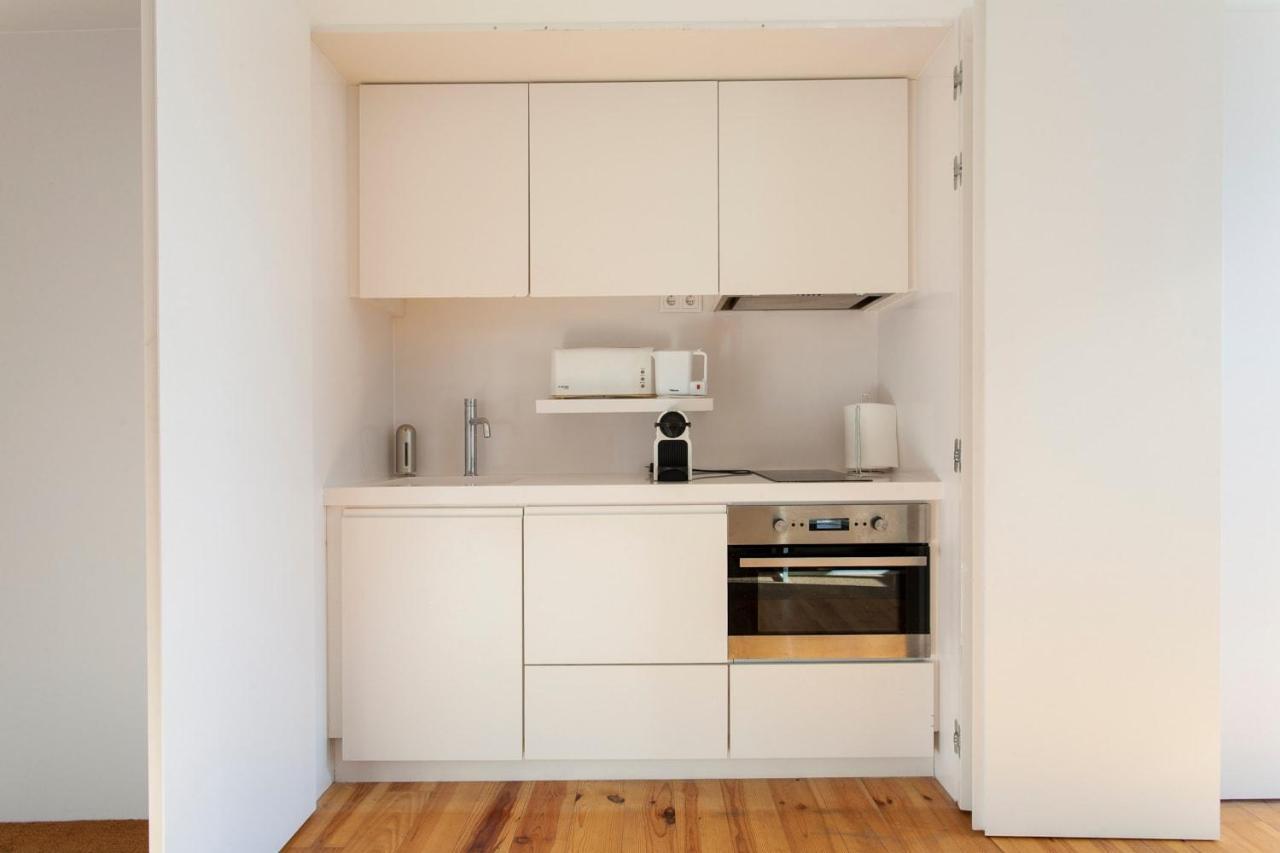 Lisbon Five Stars Apartments Combro 77 Eksteriør bilde