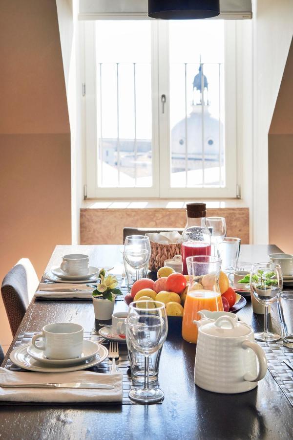 Lisbon Five Stars Apartments Combro 77 Eksteriør bilde