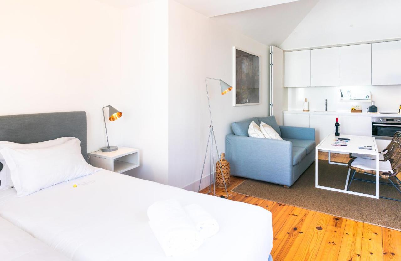 Lisbon Five Stars Apartments Combro 77 Eksteriør bilde