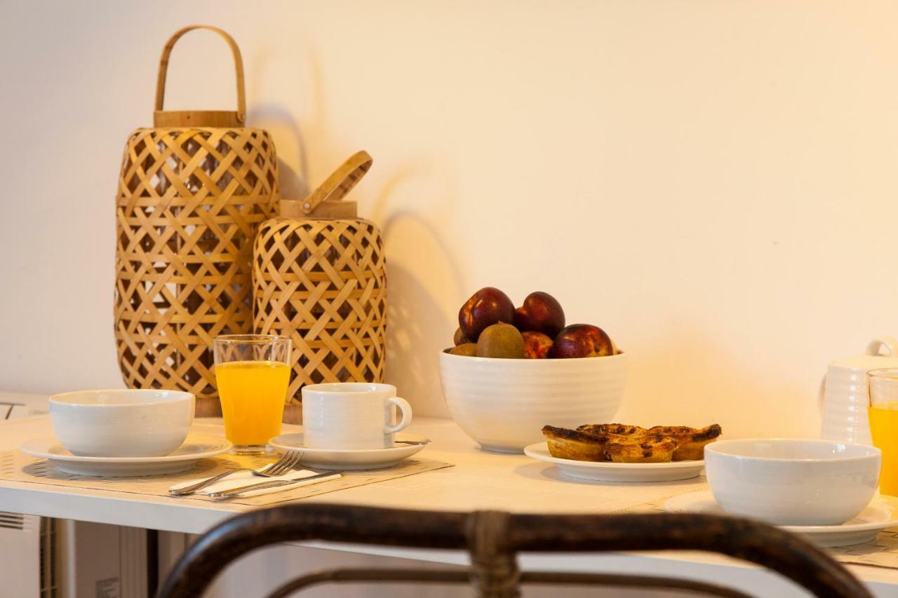 Lisbon Five Stars Apartments Combro 77 Eksteriør bilde