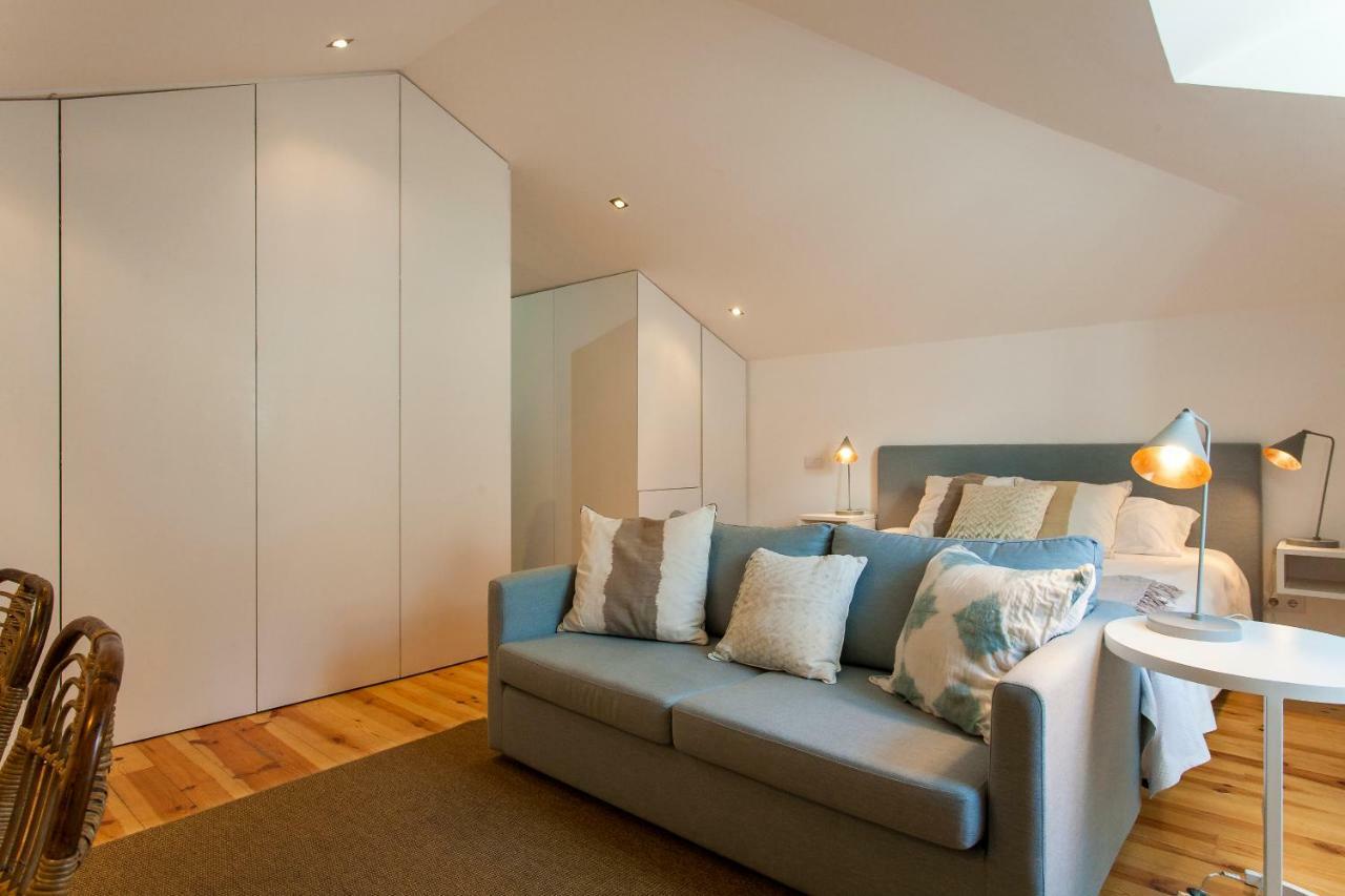 Lisbon Five Stars Apartments Combro 77 Eksteriør bilde