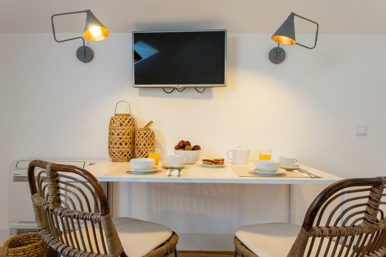 Lisbon Five Stars Apartments Combro 77 Eksteriør bilde
