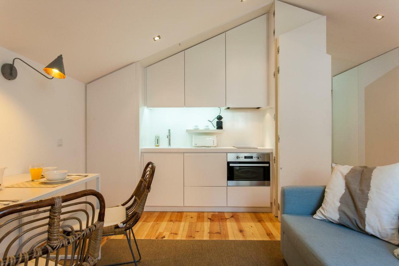Lisbon Five Stars Apartments Combro 77 Eksteriør bilde