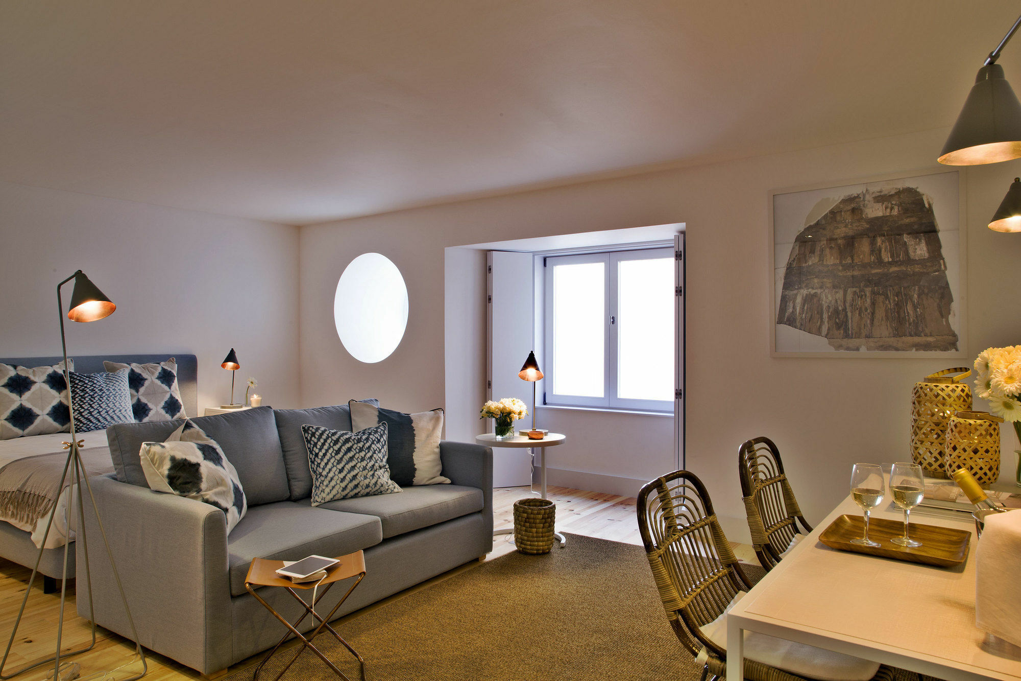 Lisbon Five Stars Apartments Combro 77 Eksteriør bilde