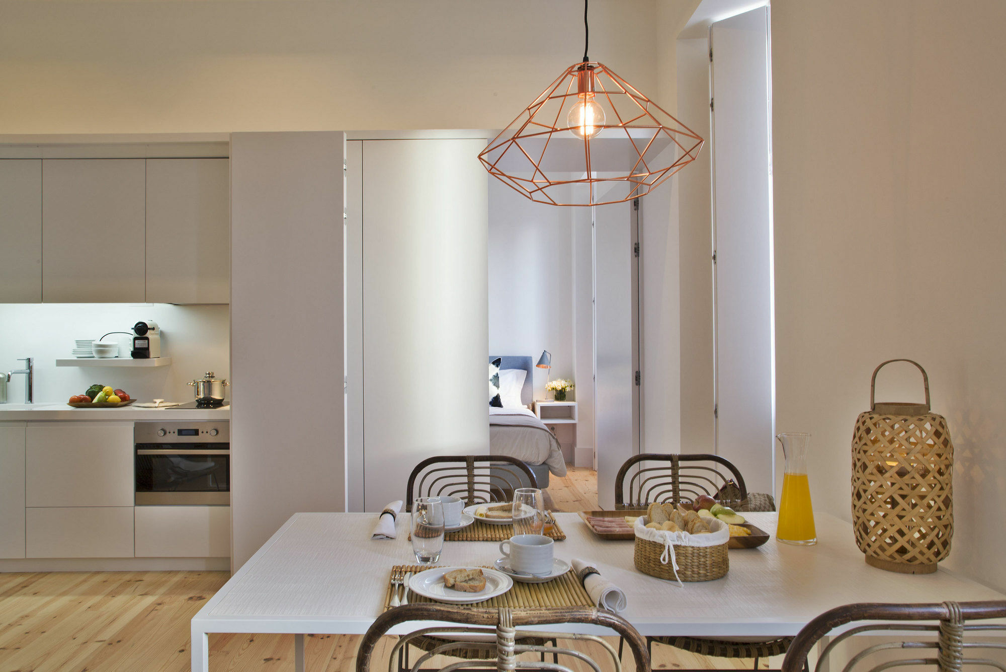Lisbon Five Stars Apartments Combro 77 Eksteriør bilde