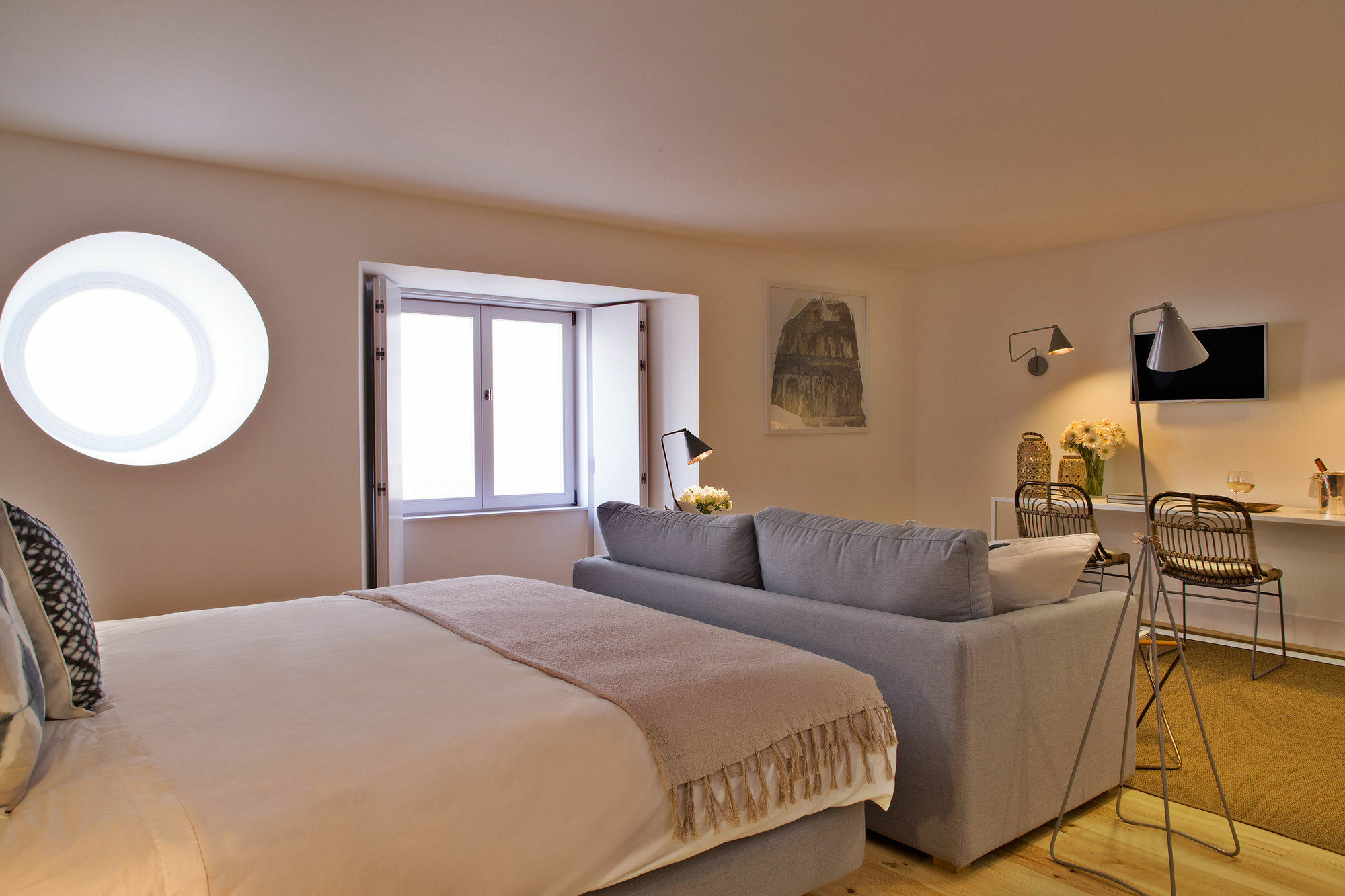 Lisbon Five Stars Apartments Combro 77 Eksteriør bilde