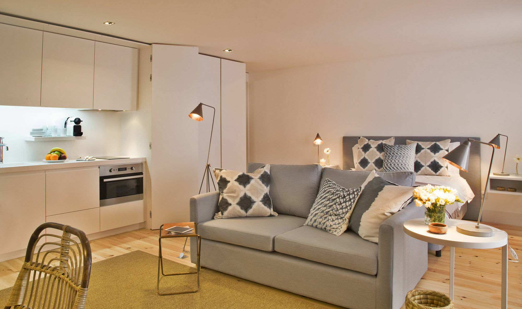 Lisbon Five Stars Apartments Combro 77 Eksteriør bilde