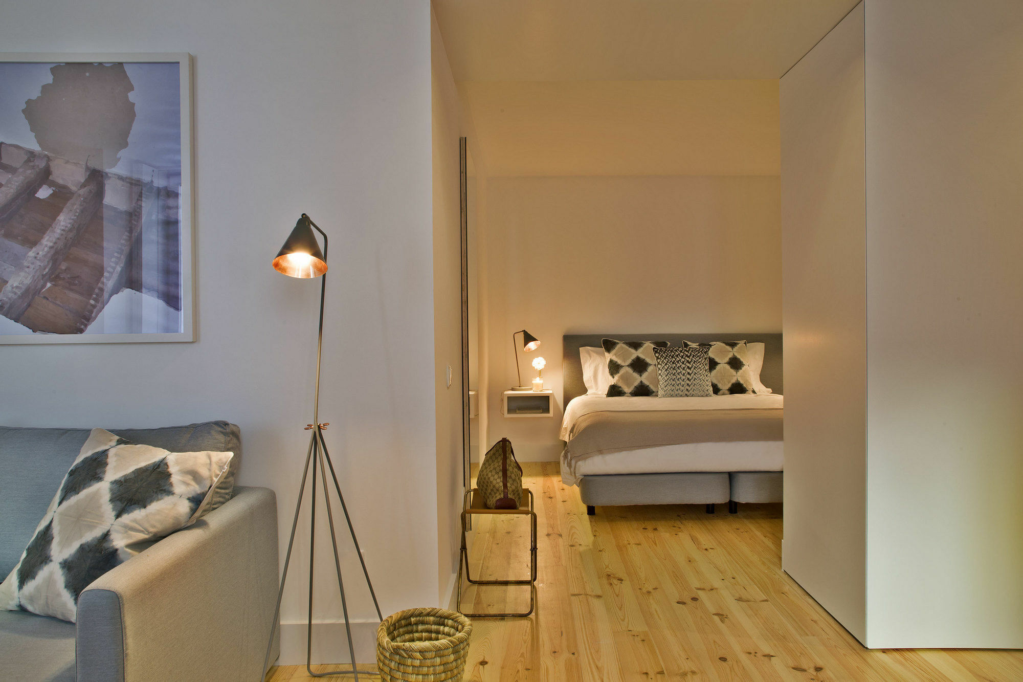 Lisbon Five Stars Apartments Combro 77 Eksteriør bilde
