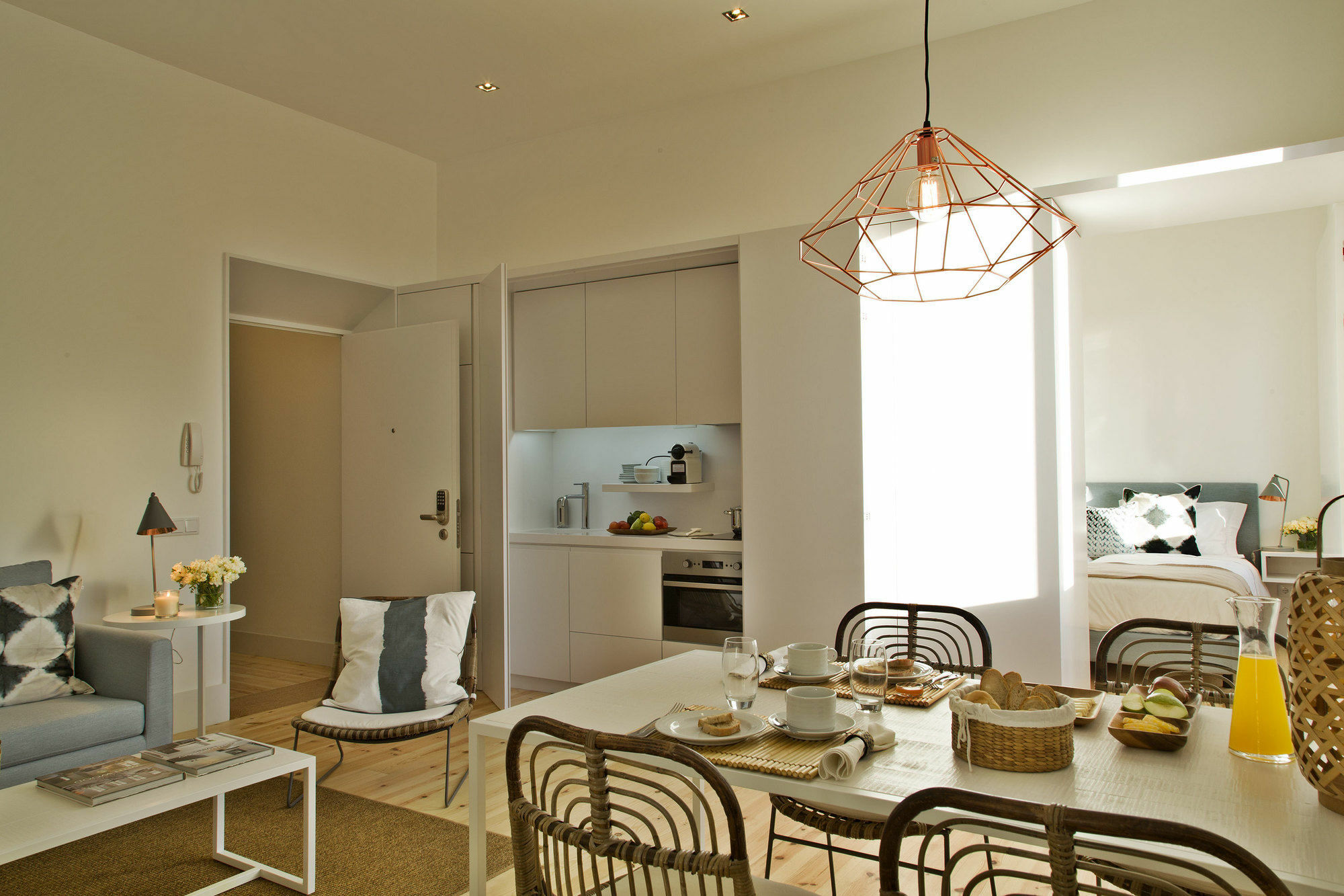 Lisbon Five Stars Apartments Combro 77 Eksteriør bilde