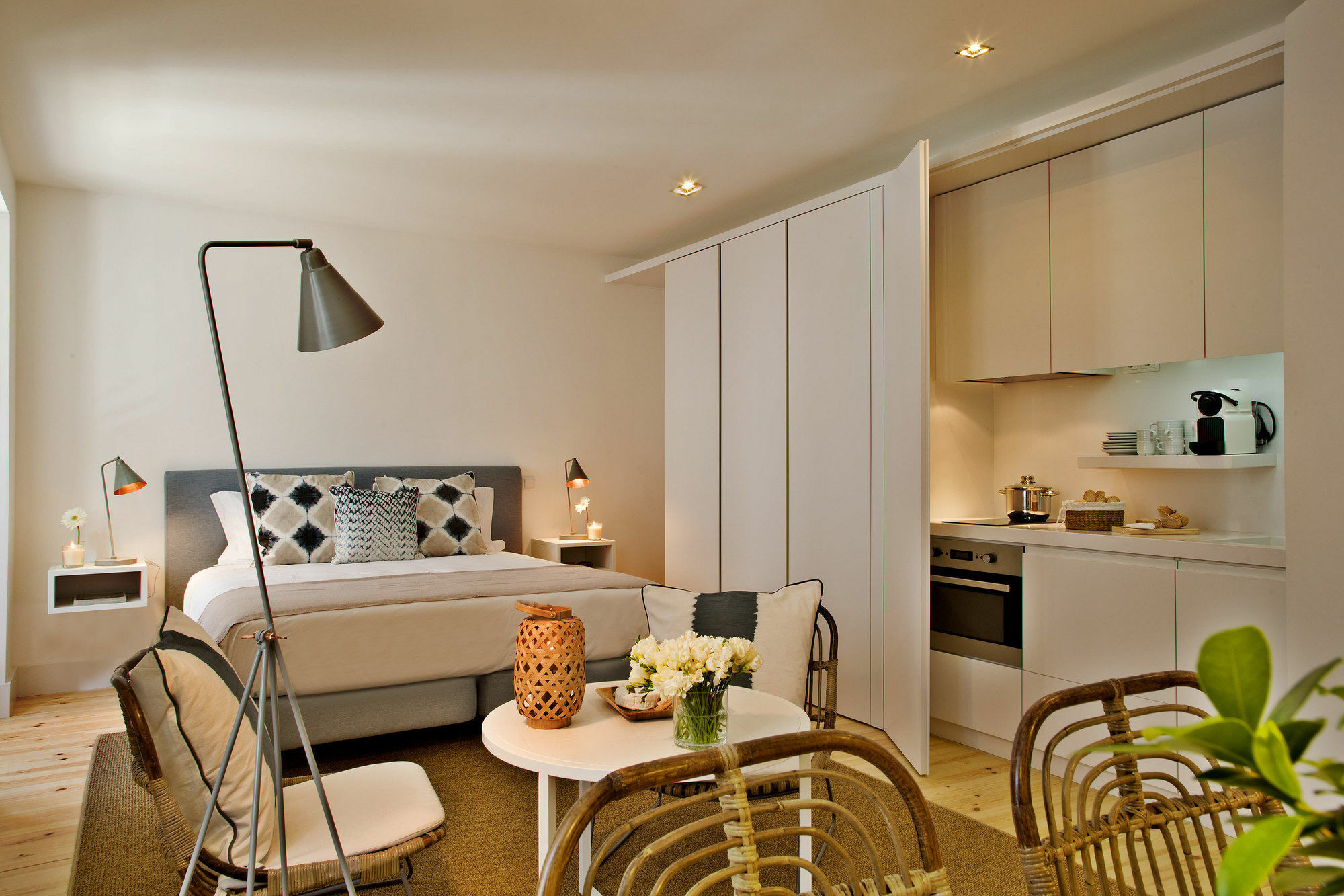 Lisbon Five Stars Apartments Combro 77 Eksteriør bilde