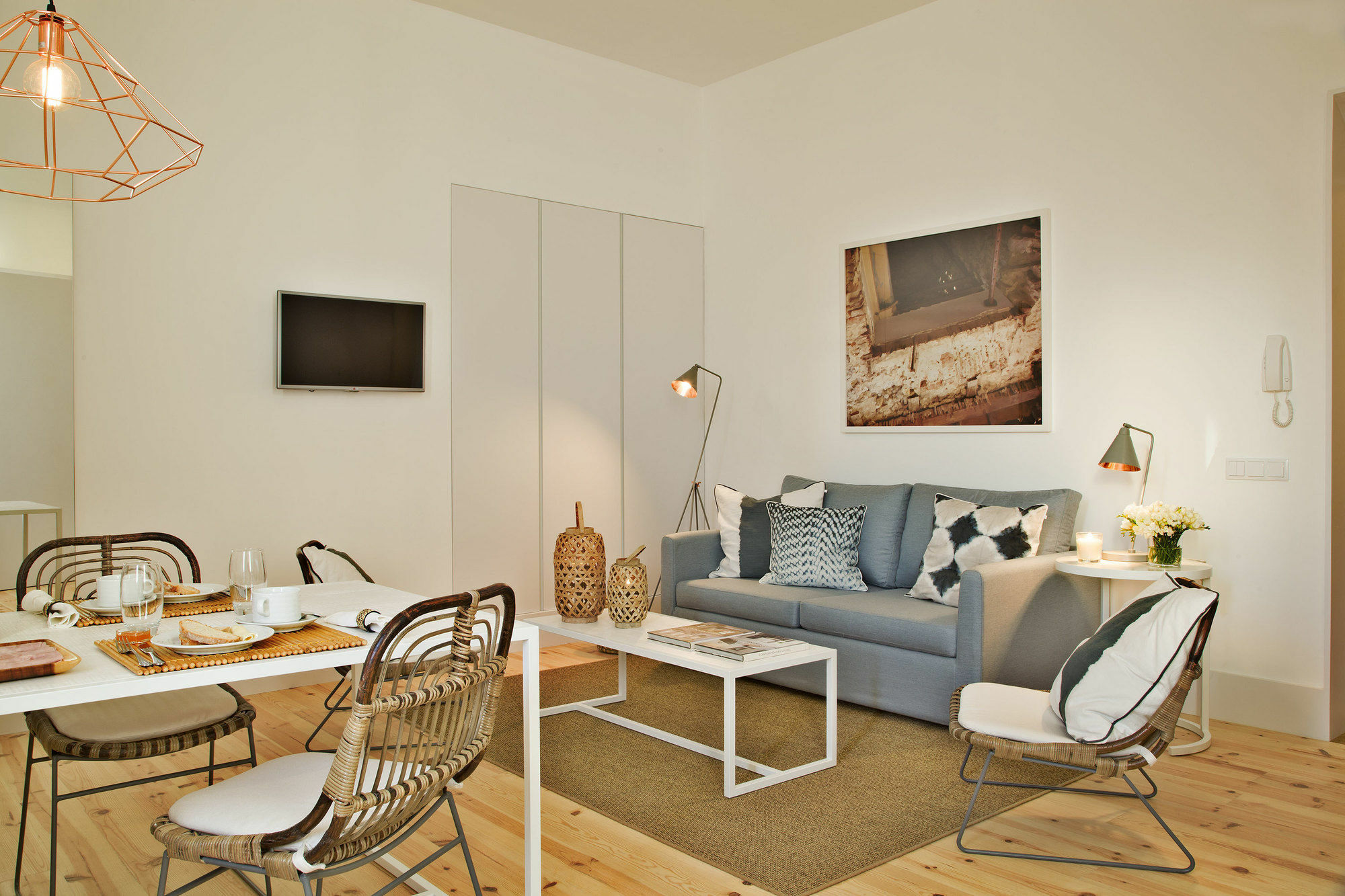 Lisbon Five Stars Apartments Combro 77 Eksteriør bilde